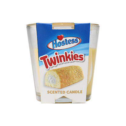 Hostess Cakes Dessert Scented Candle | Twinkies - Smoke N’ Poke