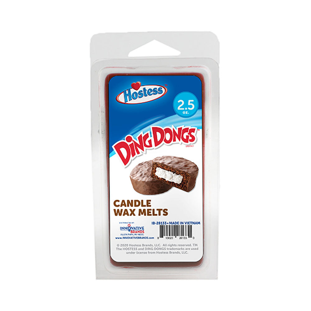 Hostess Cakes Dessert Scented Wax Melt | 2.5oz - Smoke N’ Poke