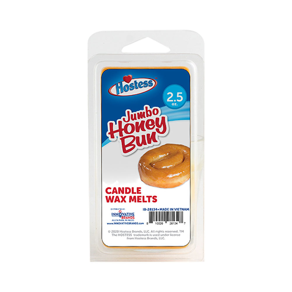 Hostess Cakes Dessert Scented Wax Melt | 2.5oz - Smoke N’ Poke