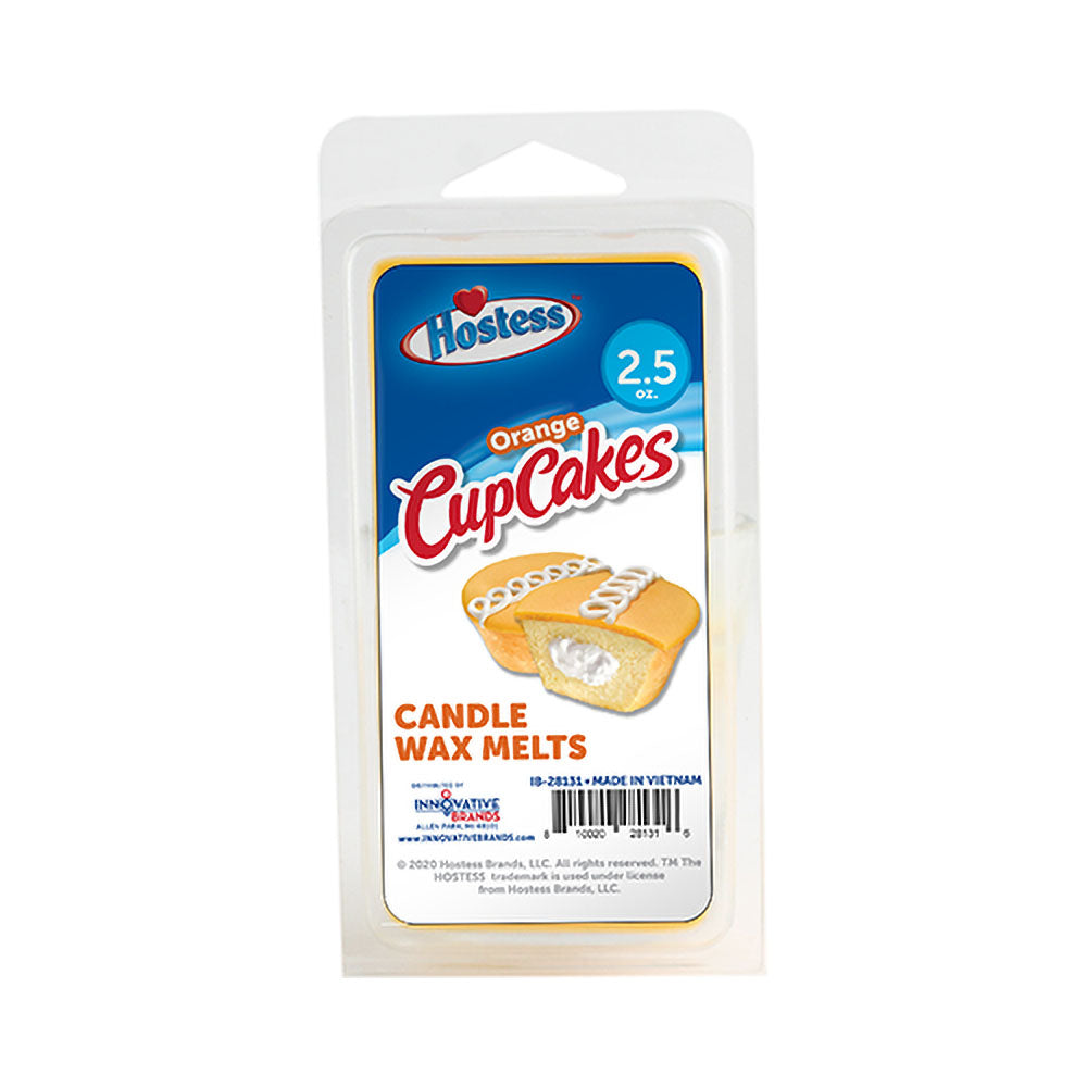 Hostess Cakes Dessert Scented Wax Melt | 2.5oz - Smoke N’ Poke