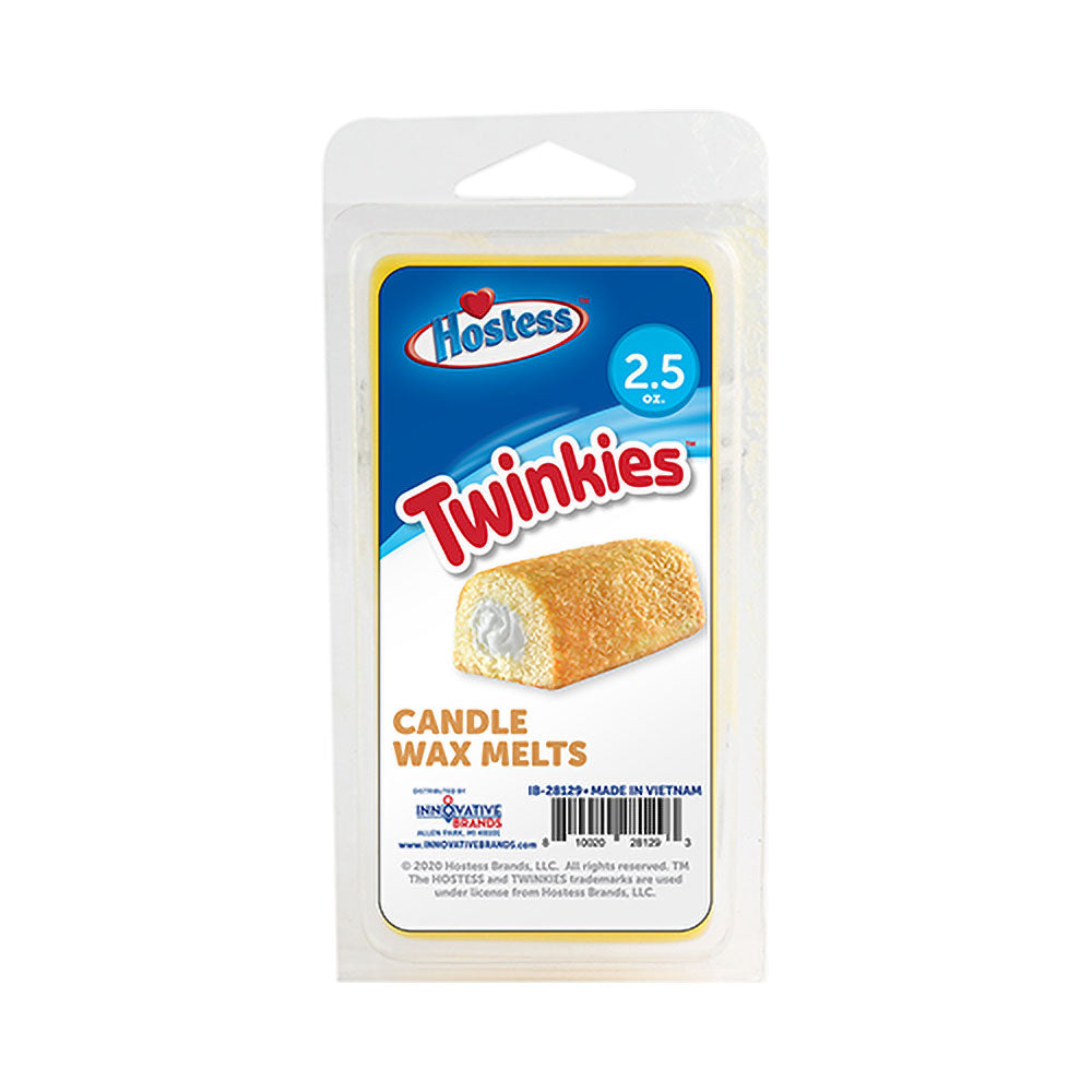 Hostess Cakes Dessert Scented Wax Melt | 2.5oz - Smoke N’ Poke