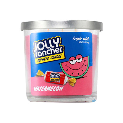 Jolly Rancher Candy Scented Candle | Watermelon - Smoke N’ Poke