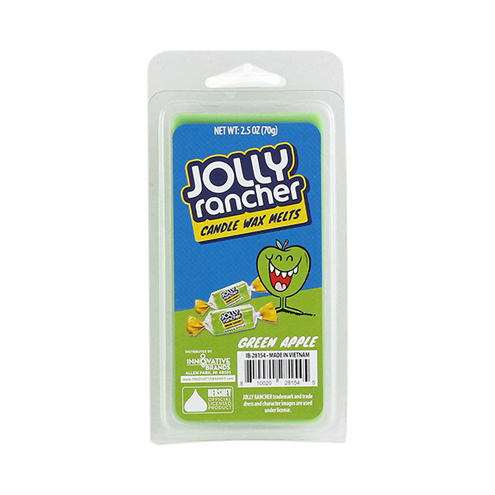 Jolly Rancher Candy Scented Wax Melt | 2.5oz - Smoke N’ Poke