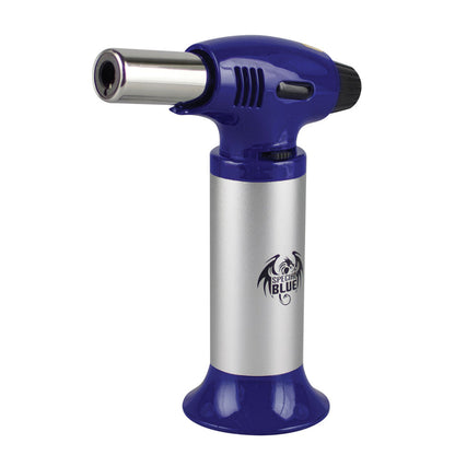 Special Blue Inferno Butane Torch - 6.25" - Smoke N’ Poke