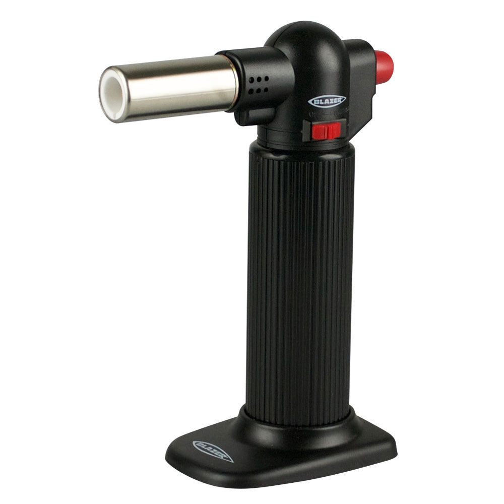 Blazer Big Buddy Torch Lighter - Smoke N’ Poke