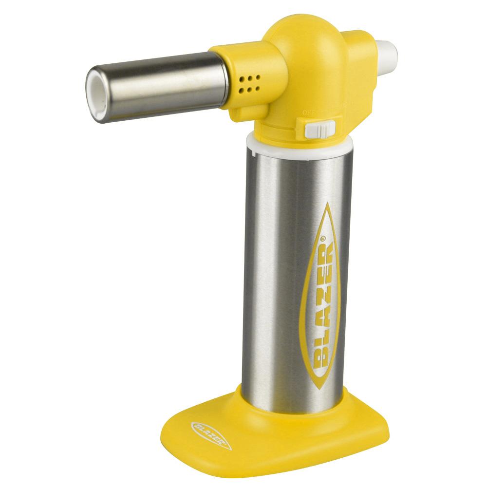 Blazer Big Buddy Torch Lighter - Smoke N’ Poke