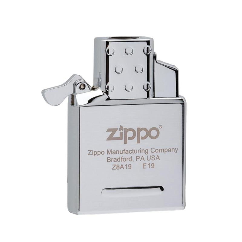 Zippo Butane Lighter Insert | Single Torch | Empty - Smoke N’ Poke