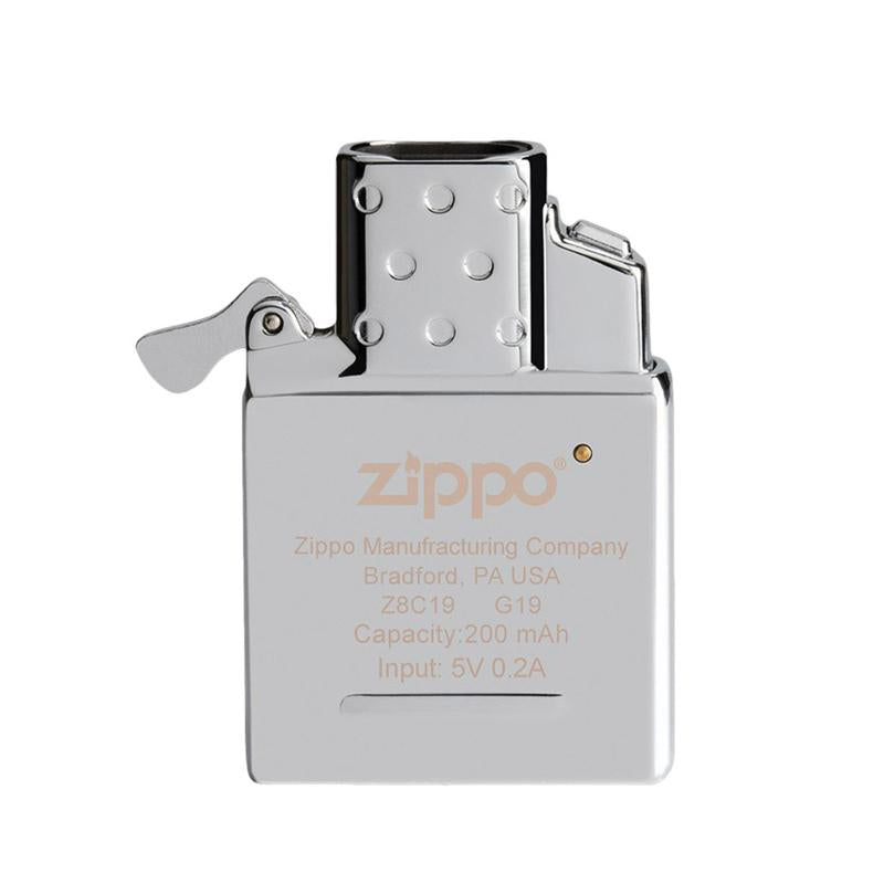 Zippo Arc Rechargeable Lighter Insert | 200 mAh - Smoke N’ Poke