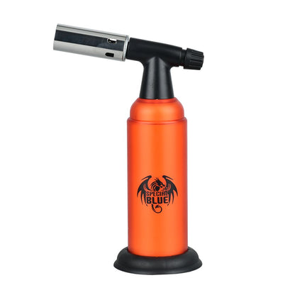 Special Blue Monster Pro 2 Torch Lighter | 8"