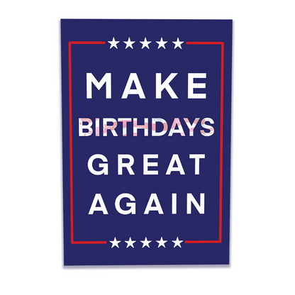 MAGA Trump