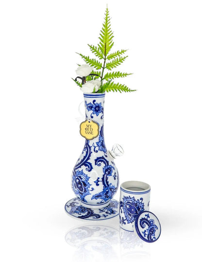 Joy Vase Bong