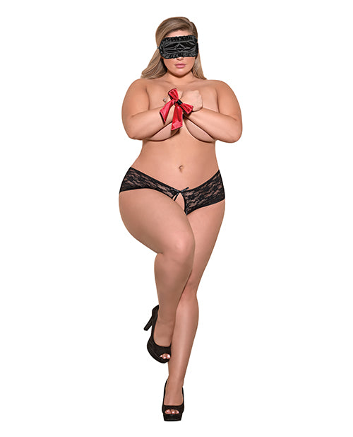 MEPL303-BK-OQ