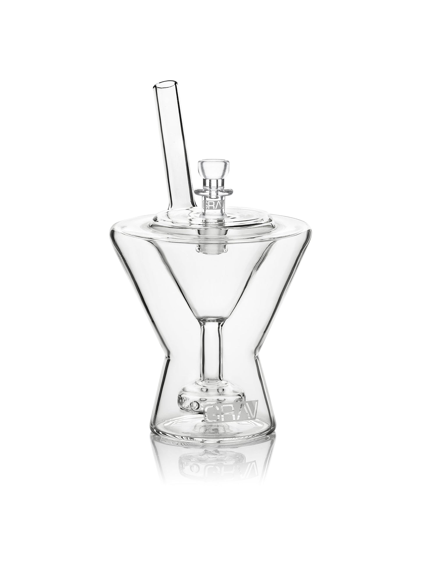 GRAV® Martini Glass