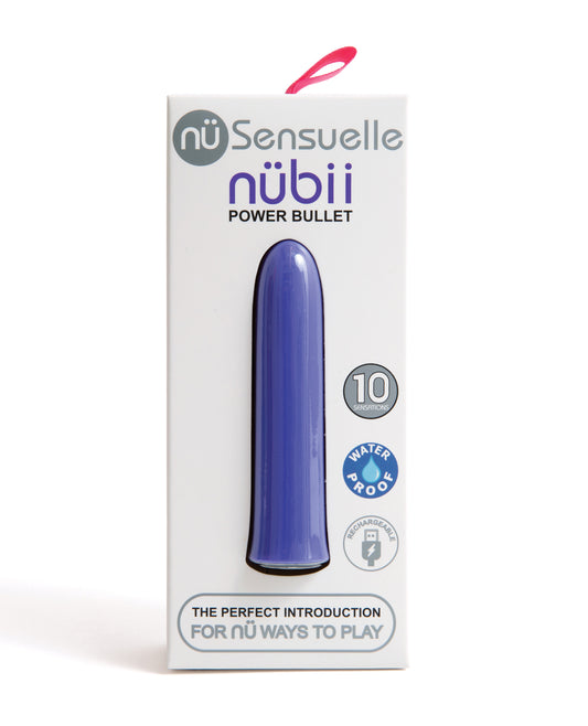 NOBT-NU01UV