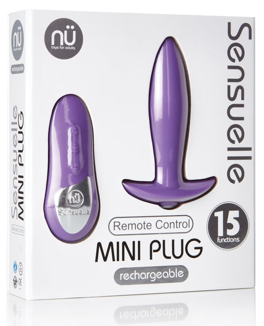 NOBT-W57-PU