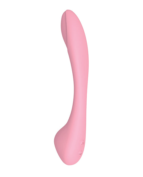 Blaze Bendable Suction Massager - Lavender
