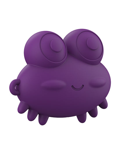 Zodiac Cancer Mini Vibe - Purple