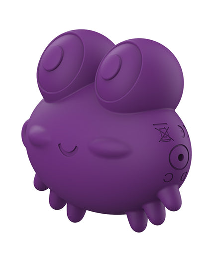Zodiac Cancer Mini Vibe - Purple