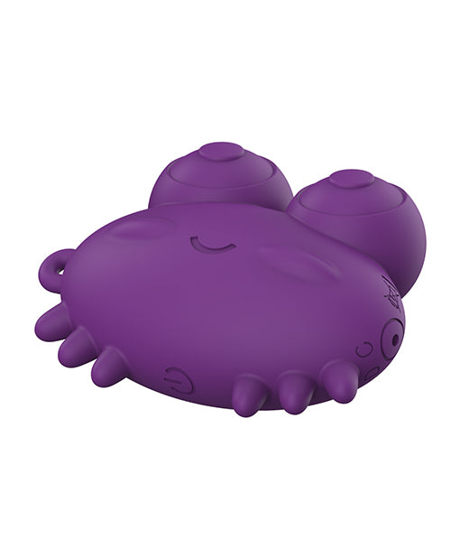 Zodiac Cancer Mini Vibe - Purple