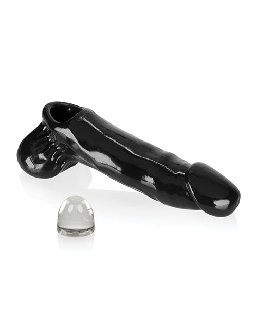 OX1319-BLK