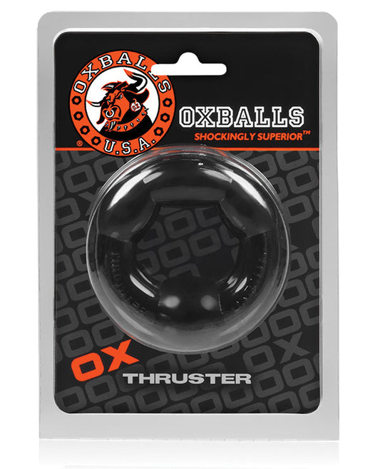 OX1323-BLK