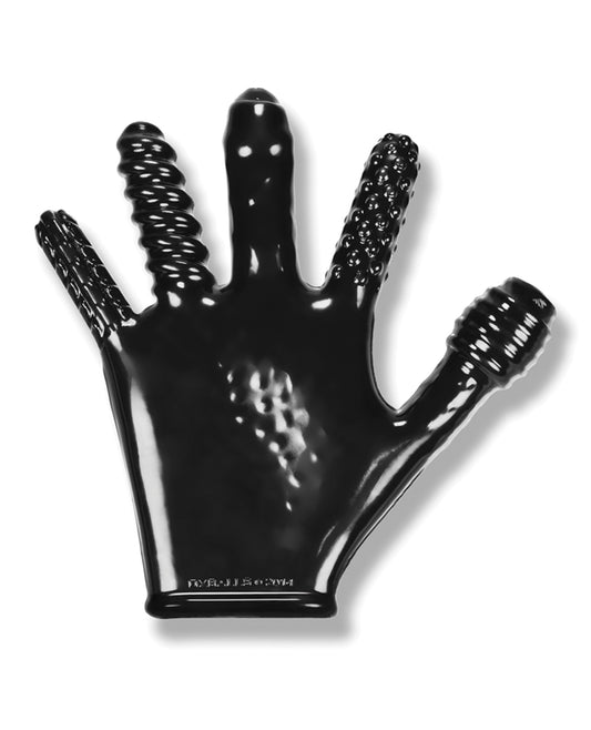 OX1501-BLK