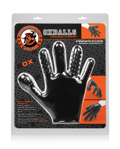 OX1501-BLK