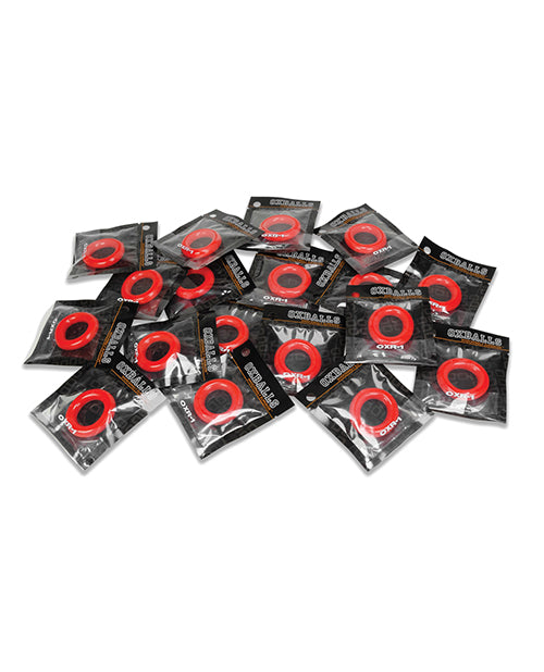 OX3030-RED