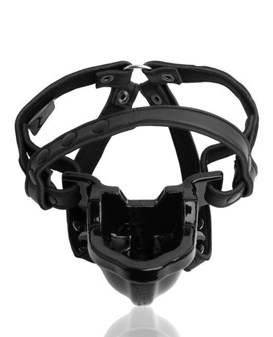 OX3040-BLK