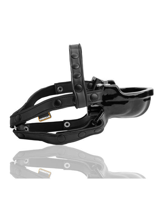 OX3040-BLK