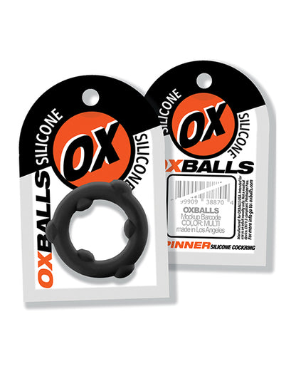 OX3202-BLK