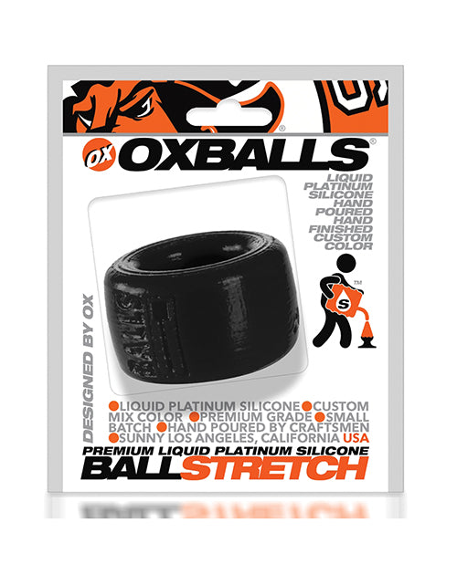 OXAJ1001-BLACK