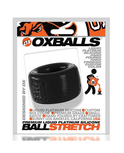 OXAJ1001-BLACK