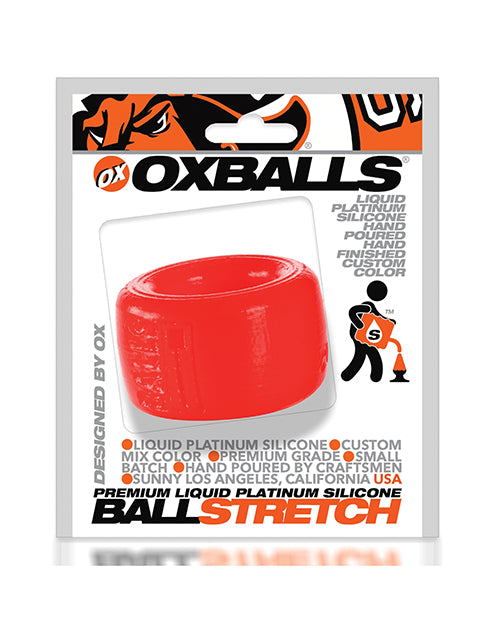 OXAJ1001-RED