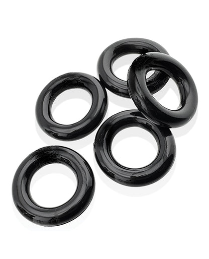 OXHUJ151-BLK