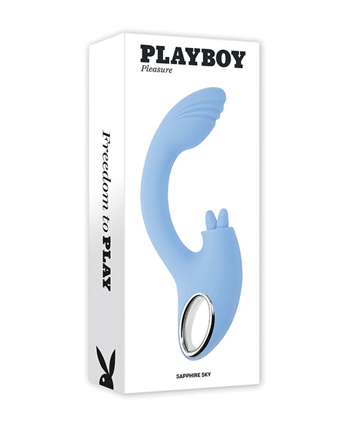 Playboy Pleasure Sapphire Sky - Sky