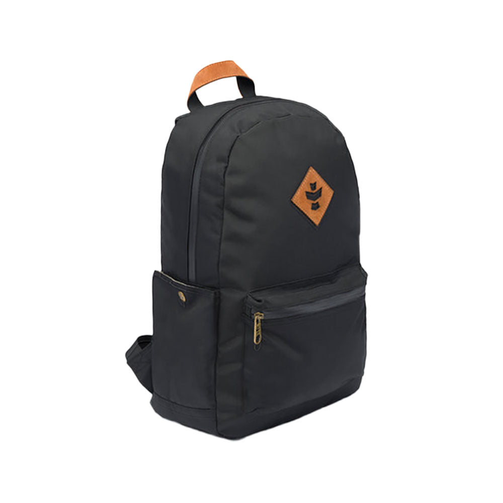 Revelry Explorer Smell Proof Backpack - 13"x17" - Smoke N’ Poke