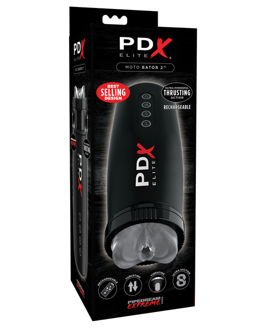 PDRD529