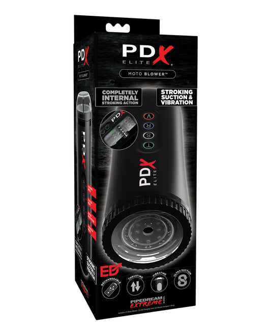 PDRD537