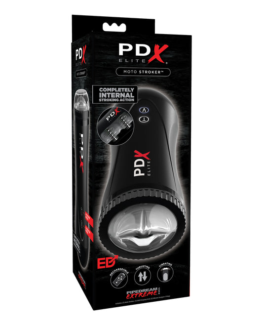 PDRD538