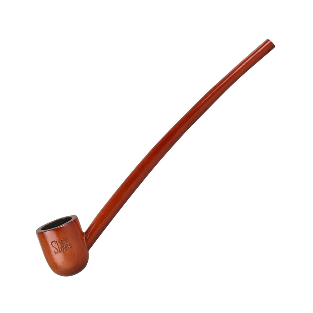 Pulsar Shire Pipes Deep Tobacco Pipe - Smoke N’ Poke