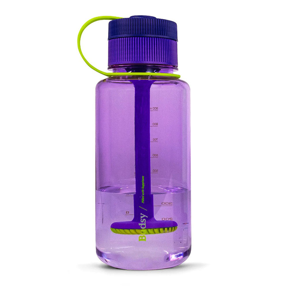 Puffco Budsy Water Bottle Bong - Smoke N’ Poke