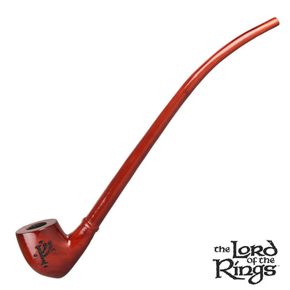 Pulsar Shire Pipes Pipa para fumar GANDALF - 12,5"