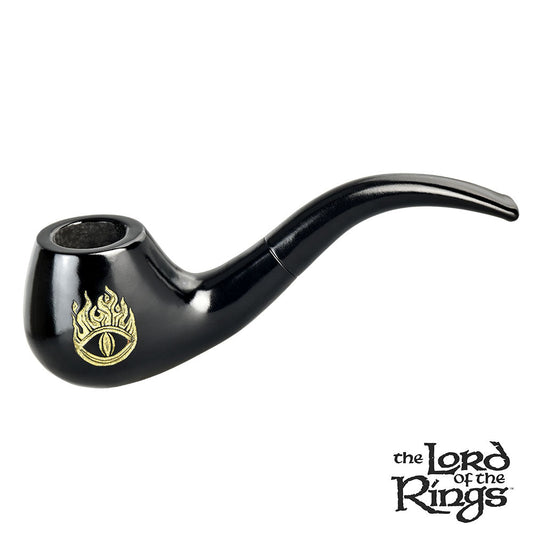 Pulsar Shire Pipes SAURON Smoking Pipe - 5.5" - Smoke N’ Poke