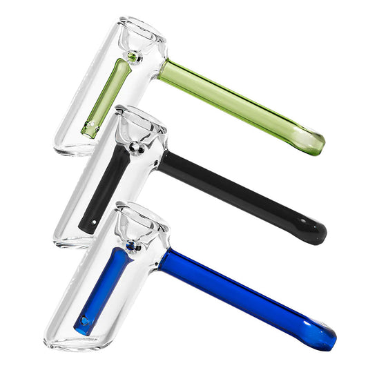 GRAV Hammer Bubbler | 7.5"