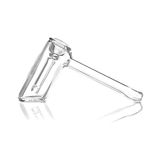 GRAV Mini Hammer Bubbler - 5.5"/Colors Vary