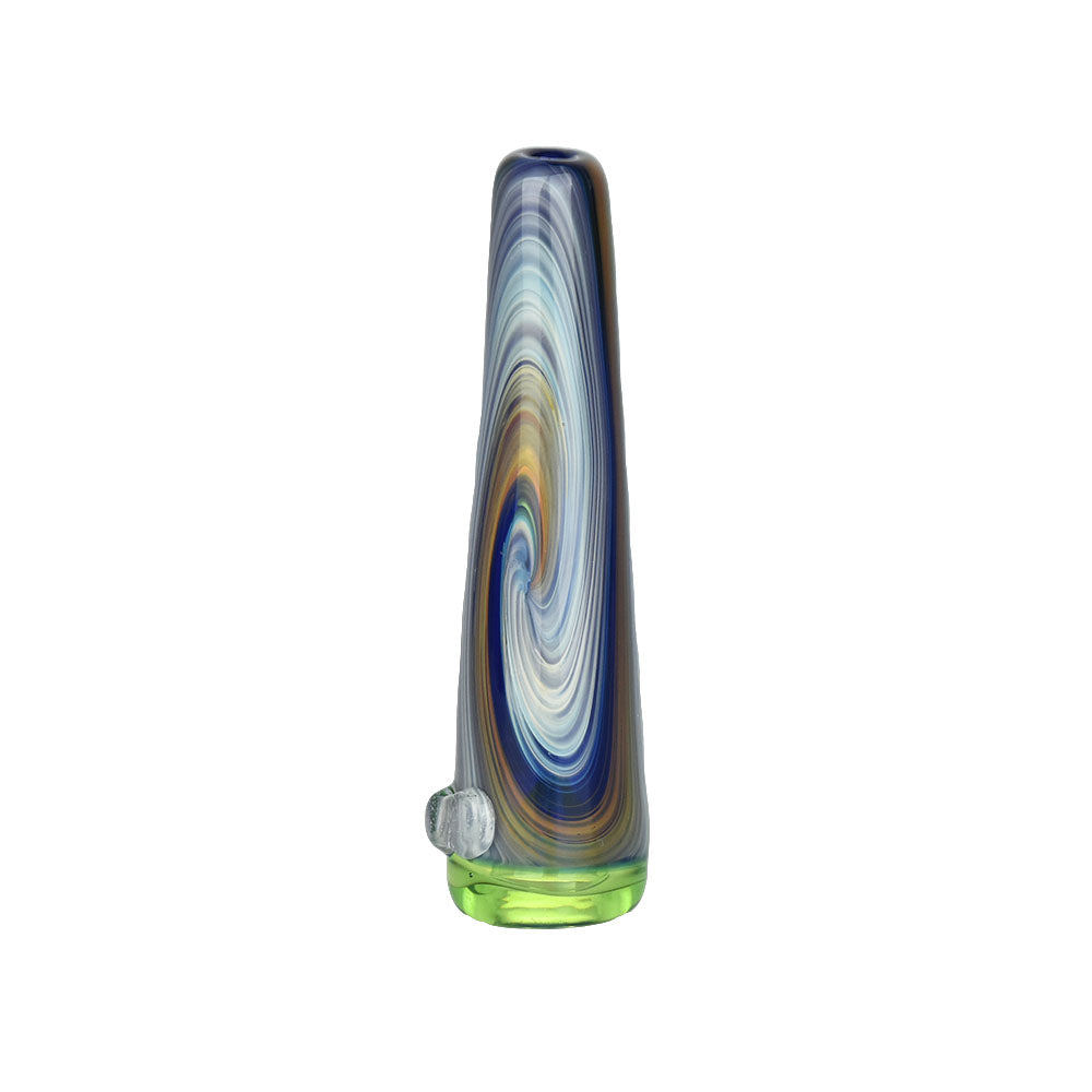 Space Time Rift Chillum - 3.5" - Smoke N’ Poke