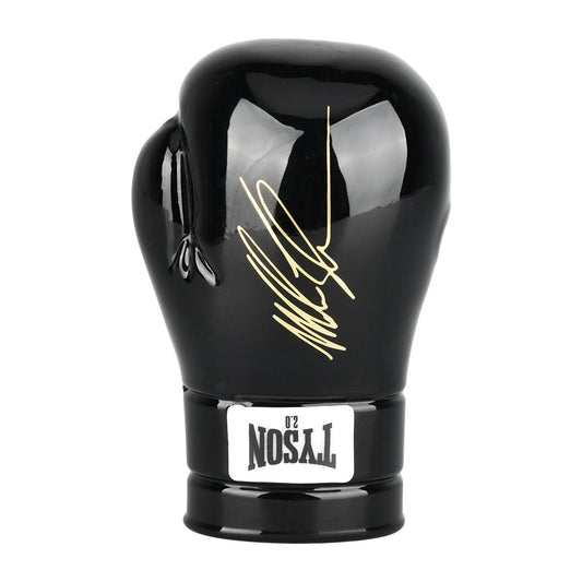 Tyson 2.0 x Empire Glassworks Boxing Glove Hand Pipe | 4.5" - Smoke N’ Poke