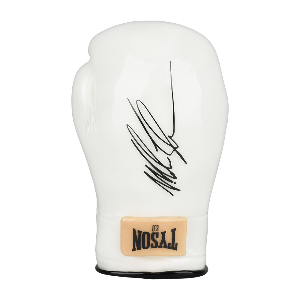 Tyson 2.0 x Empire Glassworks Boxing Glove Hand Pipe | 4.5" - Smoke N’ Poke