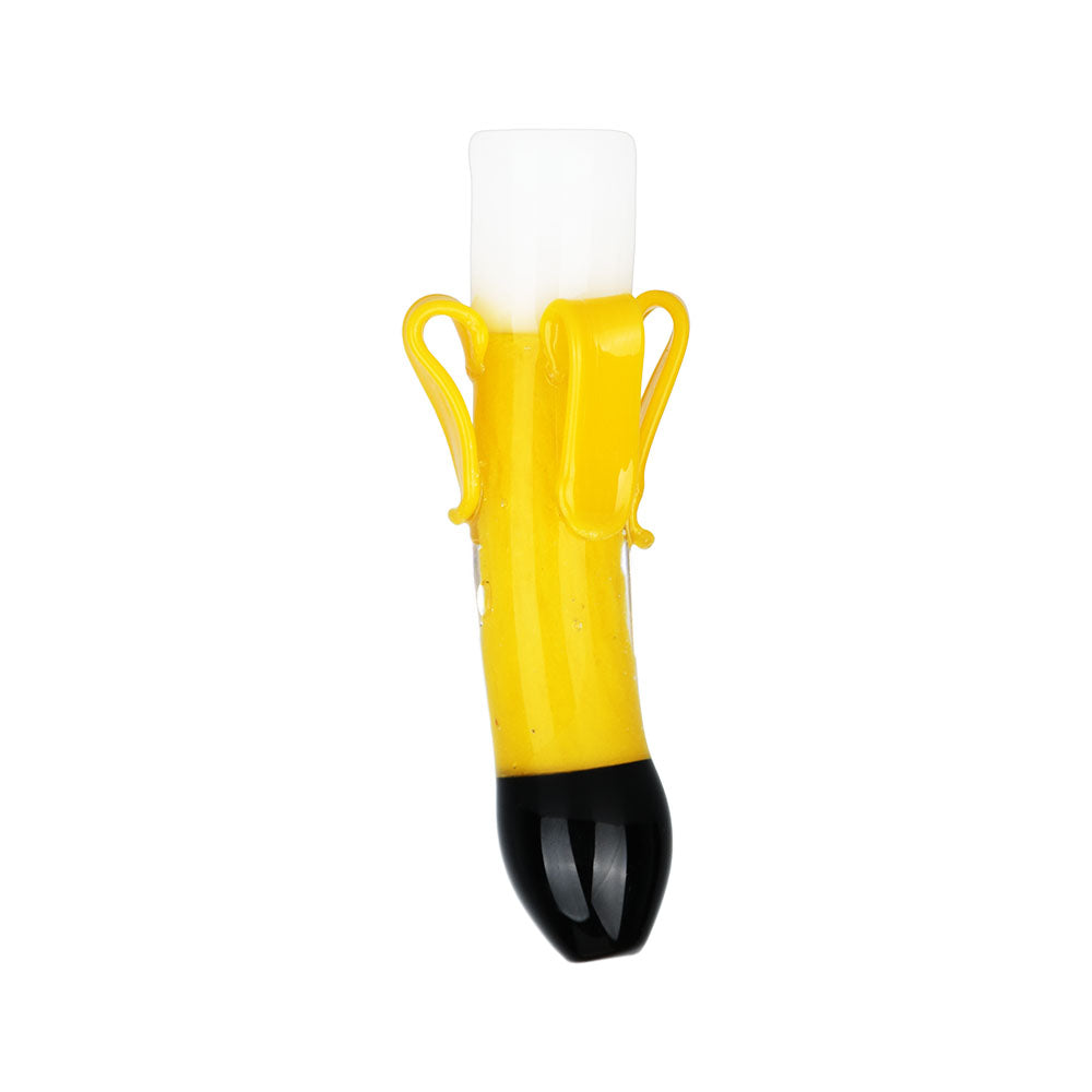 A-peeling Banana Chillum - 3.25" - Smoke N’ Poke